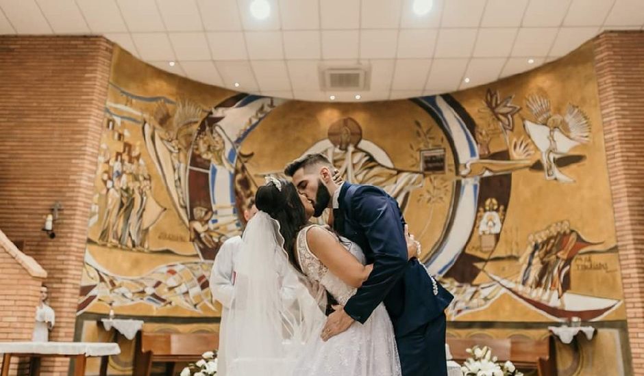 O casamento de Renan e Taíz em Santa Isabel, São Paulo Estado
