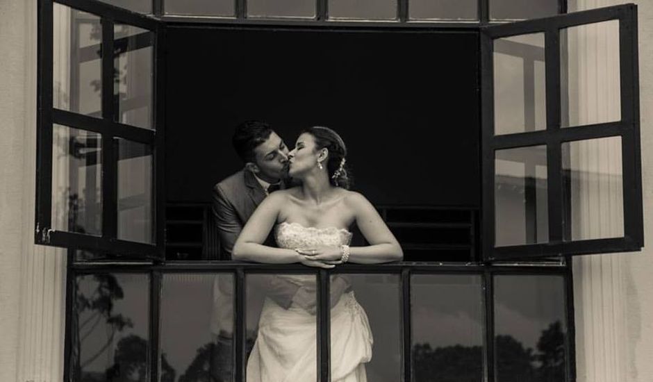 O casamento de Tony e Gisele em Mairiporã, São Paulo Estado