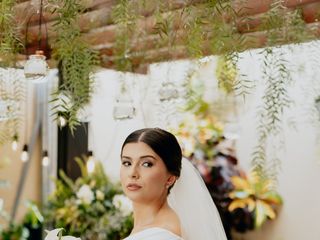O casamento de Thaynara e Guilherme 3
