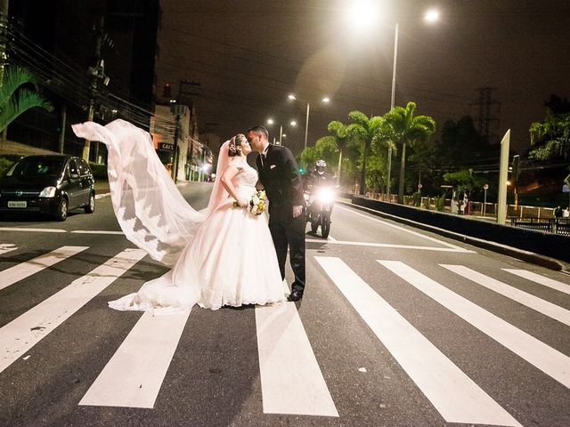 O casamento de Bruno e Gabriela em São Caetano do Sul, São Paulo 55