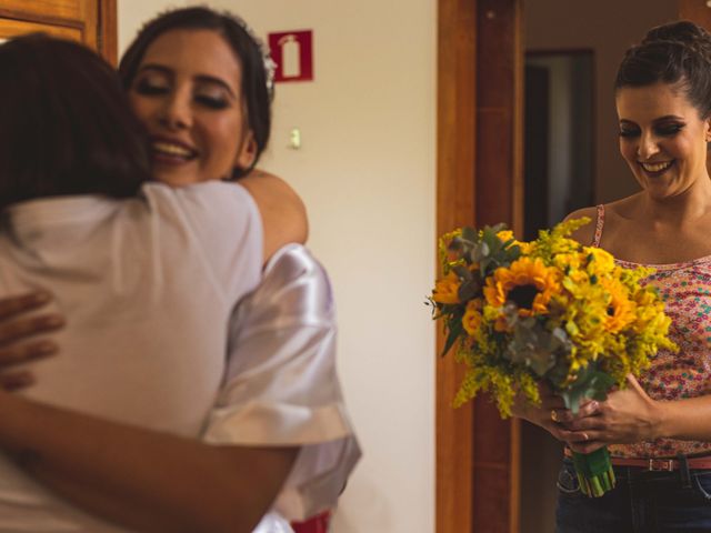 O casamento de Rodrigo e Ana Clara em Mairiporã, São Paulo Estado 14