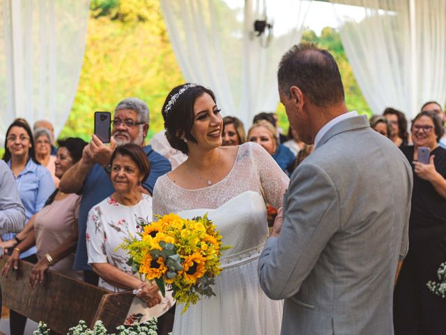 O casamento de Rodrigo e Ana Clara em Mairiporã, São Paulo Estado 39