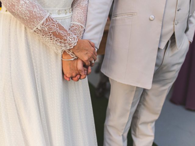 O casamento de Rodrigo e Ana Clara em Mairiporã, São Paulo Estado 41