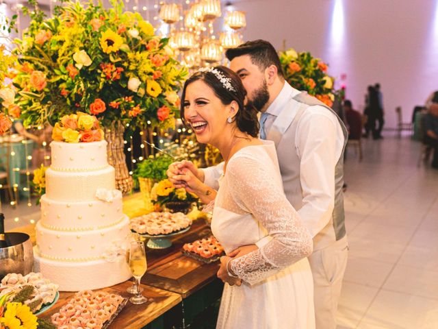 O casamento de Rodrigo e Ana Clara em Mairiporã, São Paulo Estado 60