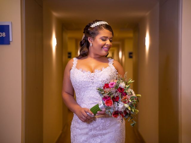 O casamento de Anderson e Alany em Recife, Pernambuco 33