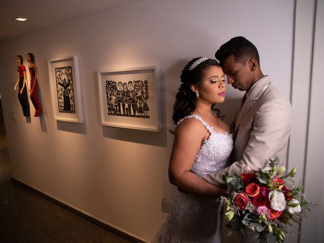 O casamento de Anderson e Alany em Recife, Pernambuco 35