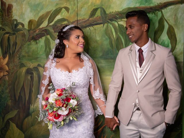 O casamento de Anderson e Alany em Recife, Pernambuco 36