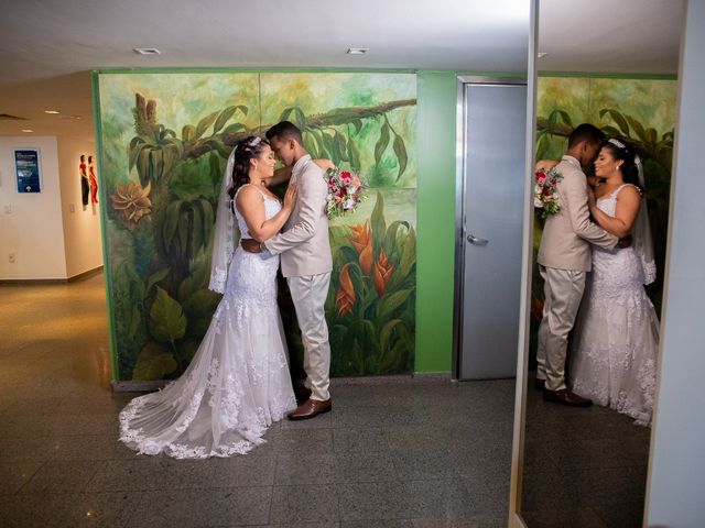 O casamento de Anderson e Alany em Recife, Pernambuco 37