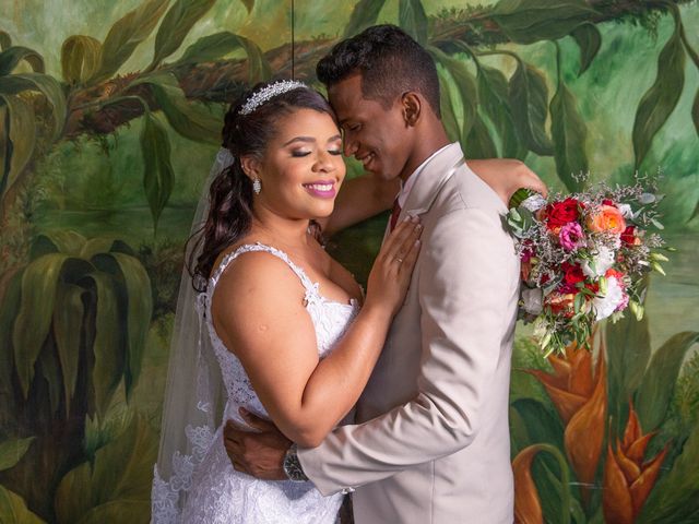 O casamento de Anderson e Alany em Recife, Pernambuco 38