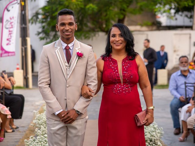 O casamento de Anderson e Alany em Recife, Pernambuco 43