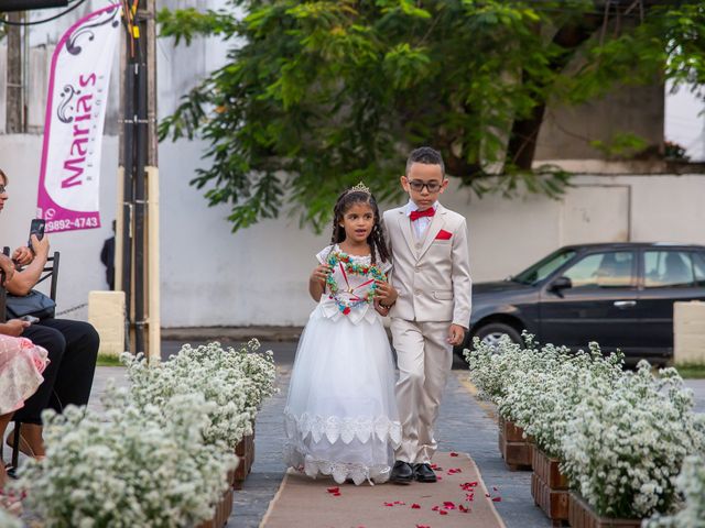 O casamento de Anderson e Alany em Recife, Pernambuco 44