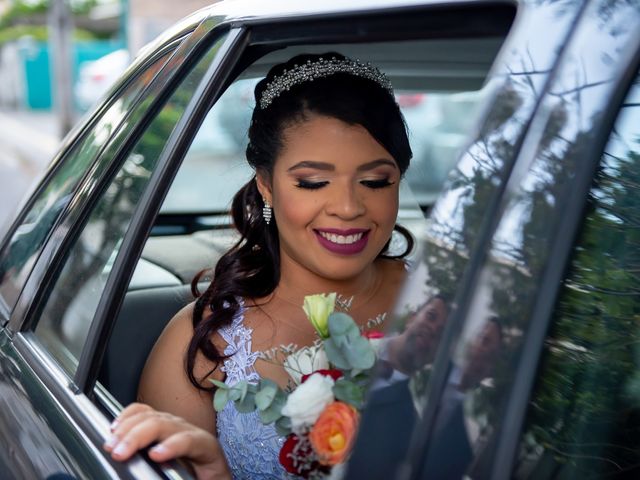 O casamento de Anderson e Alany em Recife, Pernambuco 45