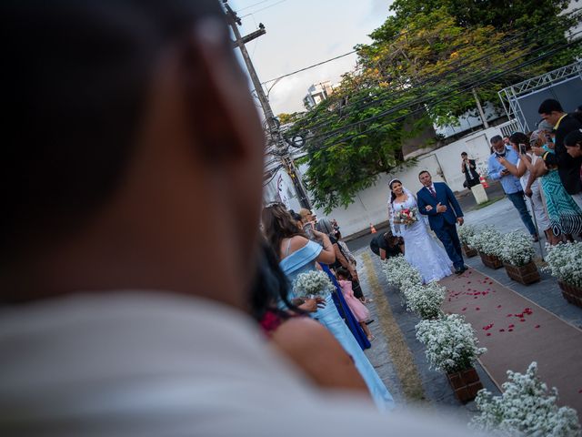 O casamento de Anderson e Alany em Recife, Pernambuco 48