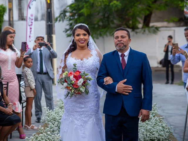O casamento de Anderson e Alany em Recife, Pernambuco 49