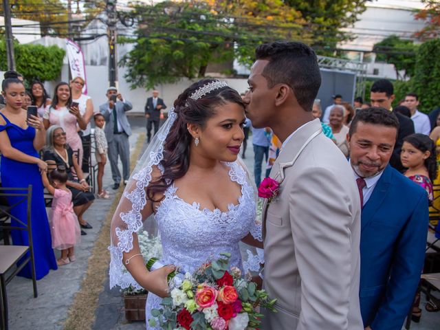 O casamento de Anderson e Alany em Recife, Pernambuco 50
