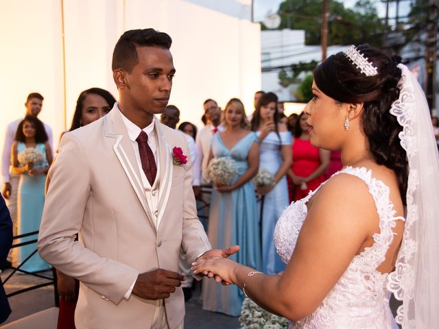 O casamento de Anderson e Alany em Recife, Pernambuco 52