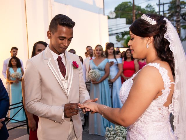 O casamento de Anderson e Alany em Recife, Pernambuco 54