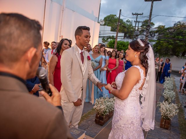 O casamento de Anderson e Alany em Recife, Pernambuco 57