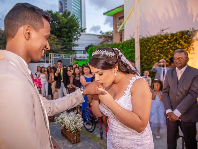 O casamento de Anderson e Alany em Recife, Pernambuco 58