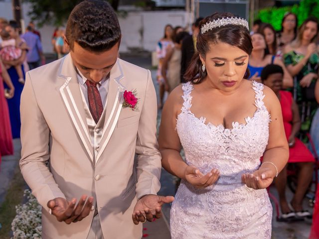 O casamento de Anderson e Alany em Recife, Pernambuco 60