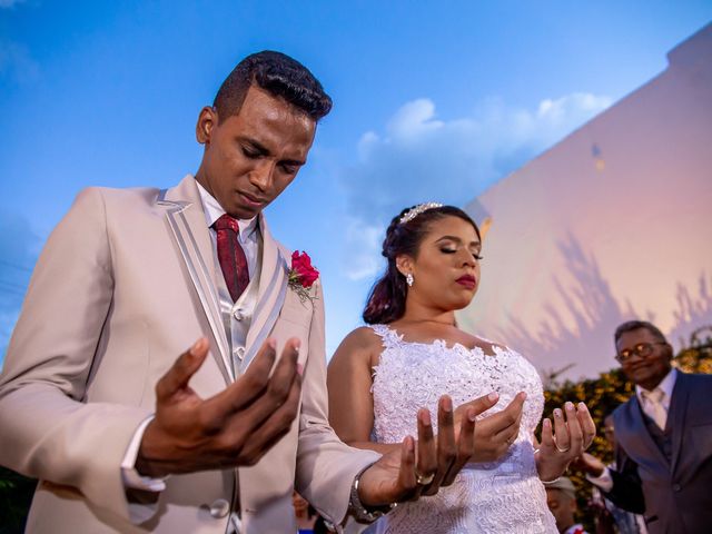 O casamento de Anderson e Alany em Recife, Pernambuco 62