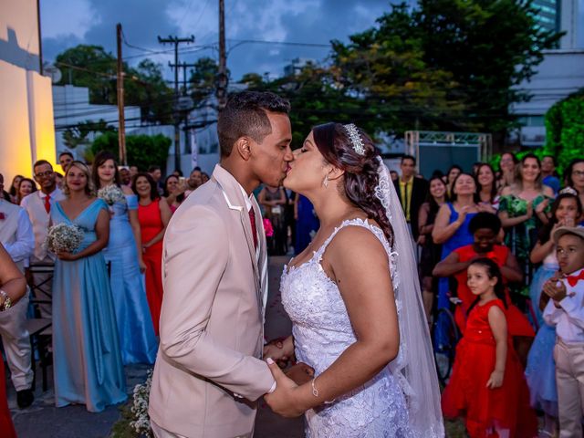 O casamento de Anderson e Alany em Recife, Pernambuco 63