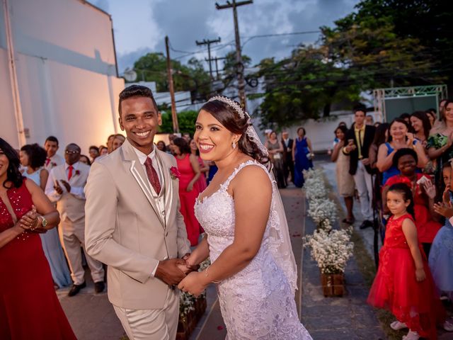 O casamento de Anderson e Alany em Recife, Pernambuco 64