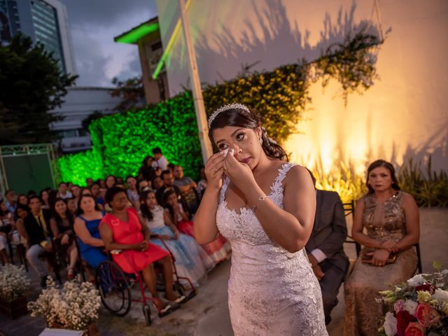 O casamento de Anderson e Alany em Recife, Pernambuco 65