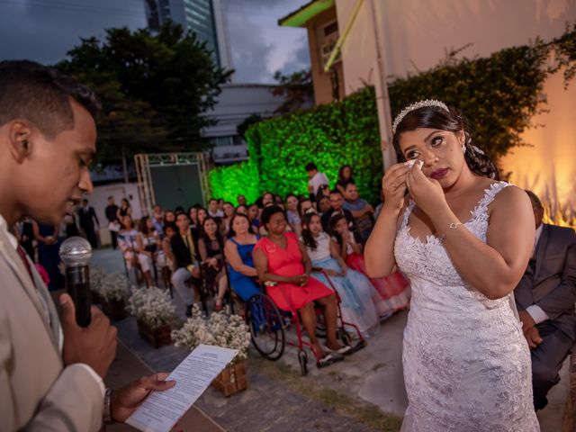 O casamento de Anderson e Alany em Recife, Pernambuco 66