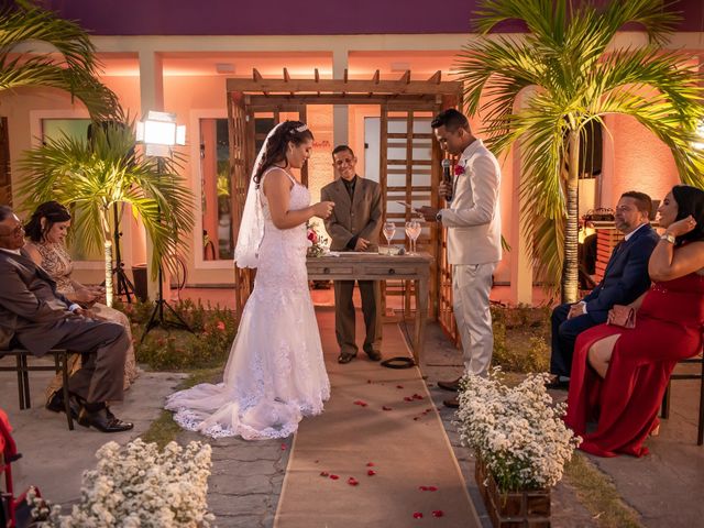 O casamento de Anderson e Alany em Recife, Pernambuco 67