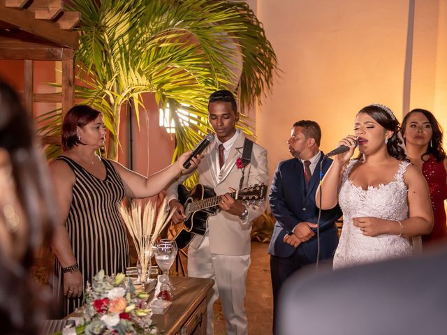 O casamento de Anderson e Alany em Recife, Pernambuco 69