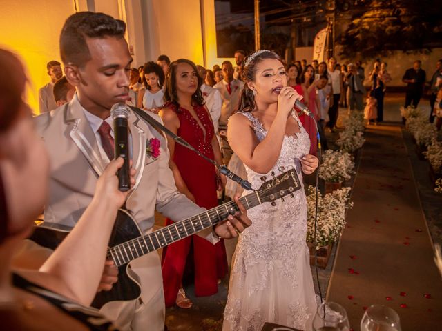 O casamento de Anderson e Alany em Recife, Pernambuco 70