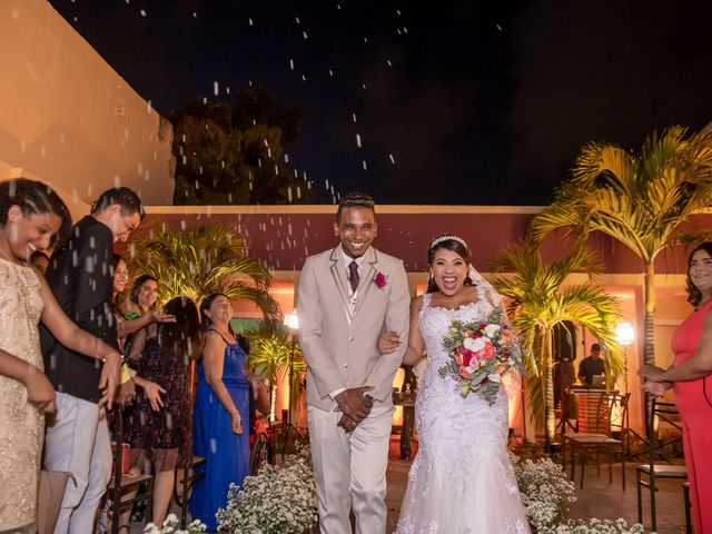 O casamento de Anderson e Alany em Recife, Pernambuco 72