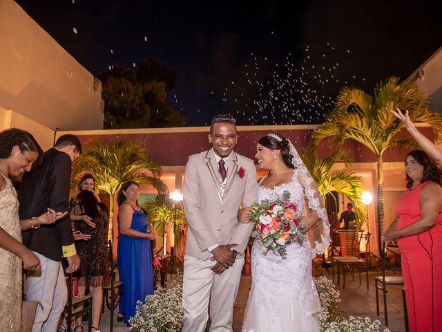 O casamento de Anderson e Alany em Recife, Pernambuco 73