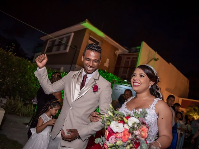 O casamento de Anderson e Alany em Recife, Pernambuco 75