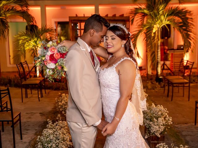 O casamento de Anderson e Alany em Recife, Pernambuco 77