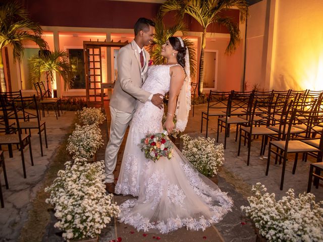O casamento de Anderson e Alany em Recife, Pernambuco 78