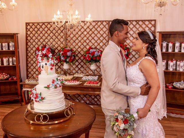 O casamento de Anderson e Alany em Recife, Pernambuco 79