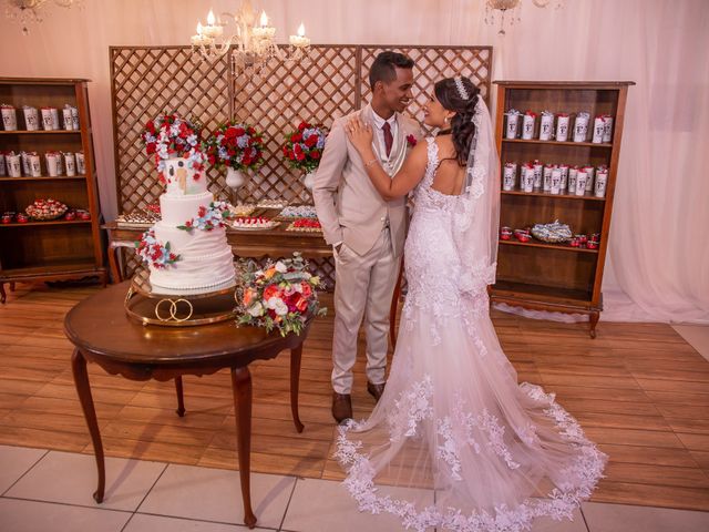 O casamento de Anderson e Alany em Recife, Pernambuco 81