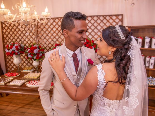 O casamento de Anderson e Alany em Recife, Pernambuco 82