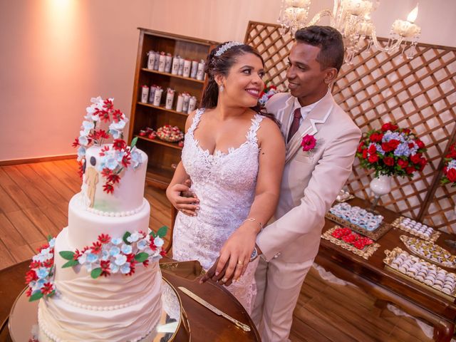 O casamento de Anderson e Alany em Recife, Pernambuco 84