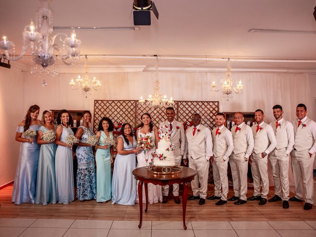 O casamento de Anderson e Alany em Recife, Pernambuco 87