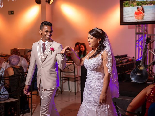 O casamento de Anderson e Alany em Recife, Pernambuco 90