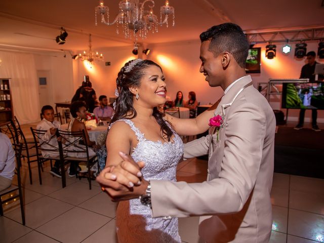 O casamento de Anderson e Alany em Recife, Pernambuco 91