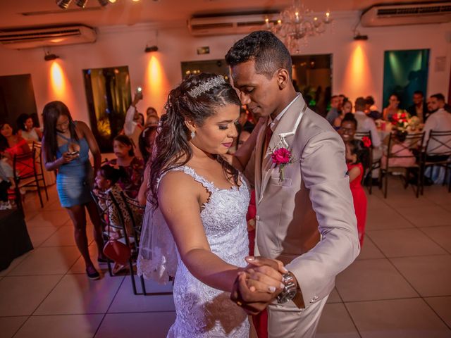 O casamento de Anderson e Alany em Recife, Pernambuco 92