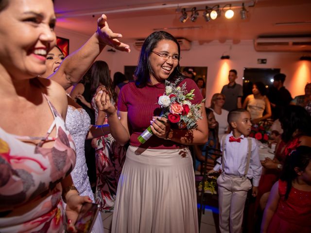 O casamento de Anderson e Alany em Recife, Pernambuco 100