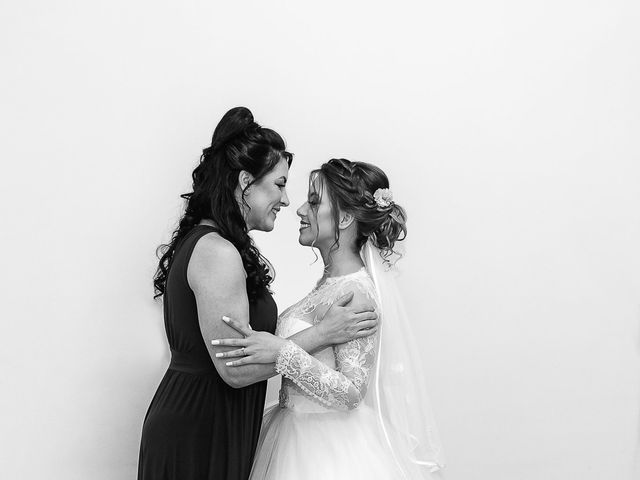 O casamento de Matheus e Vanessa em Cachoeirinha, Rio Grande do Sul 3