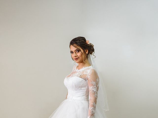 O casamento de Matheus e Vanessa em Cachoeirinha, Rio Grande do Sul 4