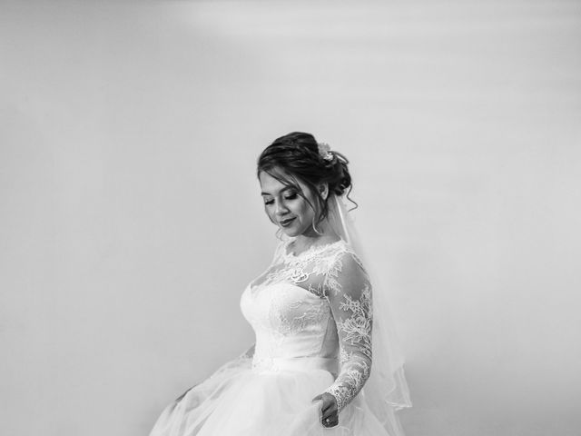 O casamento de Matheus e Vanessa em Cachoeirinha, Rio Grande do Sul 5