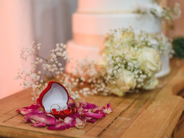 O casamento de Matheus e Vanessa em Cachoeirinha, Rio Grande do Sul 8